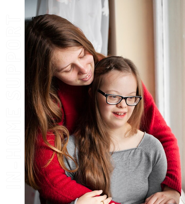 In-Home Support